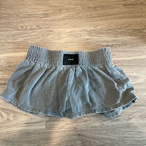 Talentless boxer shorts